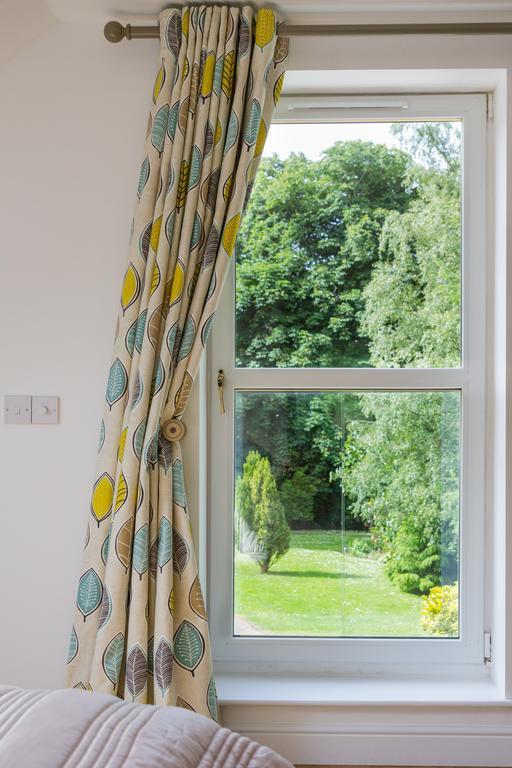 Badgers Den Apartment Linlithgow Ngoại thất bức ảnh