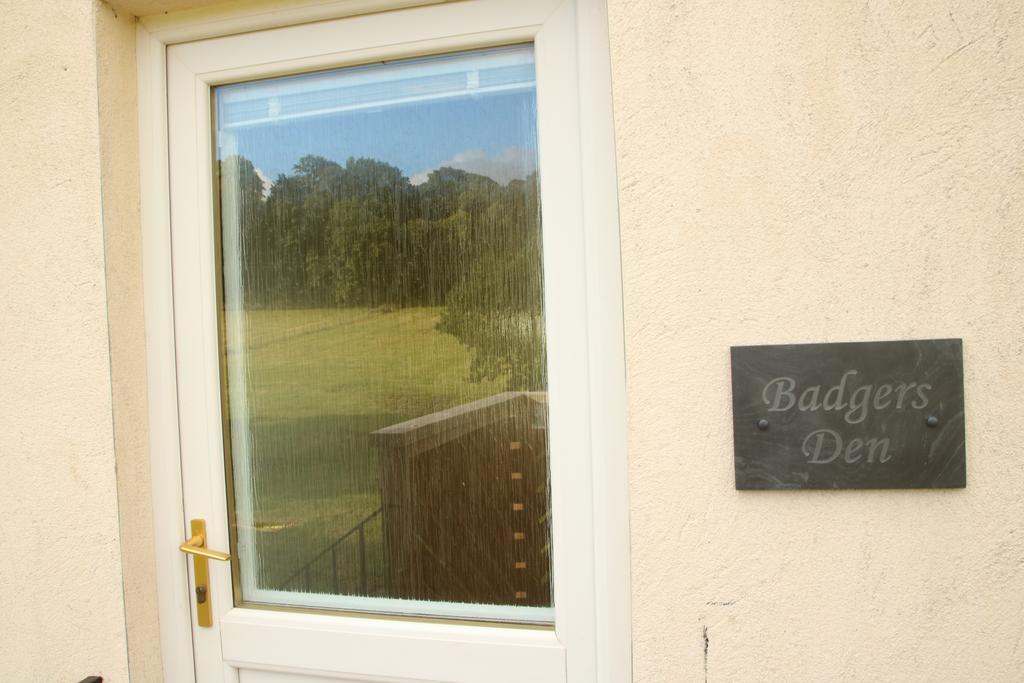 Badgers Den Apartment Linlithgow Ngoại thất bức ảnh